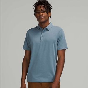 Lululemon Evolution Polo